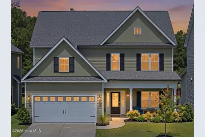 109 S Wild Indigo Place, Hampstead, NC 28443 - Photo 1