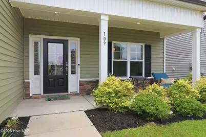 109 S Wild Indigo Place, Hampstead, NC 28443 - Photo 5