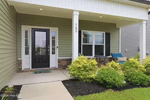 109 S Wild Indigo Pl, Hampstead, NC 28443 - Photo 5