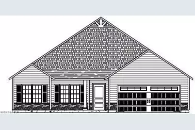3005 Bluewater Boulevard, New Bern, NC 28562 - Photo 3