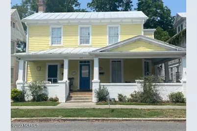 234 E 2nd Street #B, Washington, NC 27889 - Photo 1