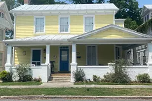 234 E 2nd St, Washington, NC 27889 - Photo 1