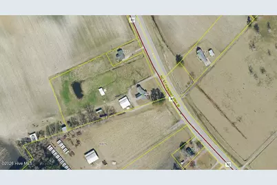 8865 Nc Hwy 87, Tar Heel, NC 28392 - Photo 51