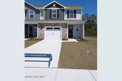 107 Commons View Drive, Hampstead, NC 28443 - Photo 1