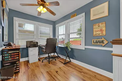 13 S 10th Street, Wilmington, NC 28401 - Photo 27