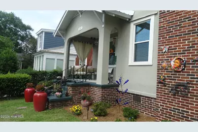 1439 Heard Avenue, Augusta, GA 30904 - Photo 3