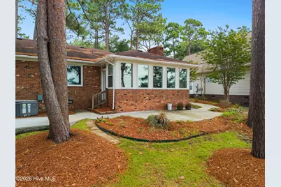 1318 N Shore Drive, Southport, NC 28461 - Photo 3