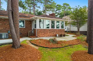 1318 N Shore Dr, Southport, NC 28461 - Photo 3