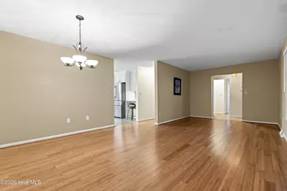 1318 N Shore Drive, Southport, NC 28461 - Photo 5