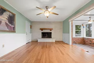 1318 N Shore Dr, Southport, NC 28461 - Photo 9