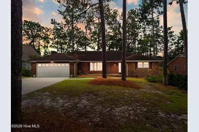 1318 N Shore Drive, Southport, NC 28461 - Photo 1