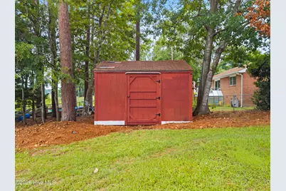 1318 N Shore Drive, Southport, NC 28461 - Photo 17