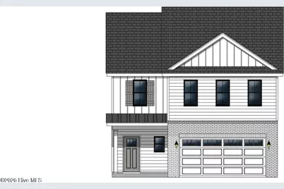 101 Provence Way #C, Greenville, NC 27858 - Photo 1