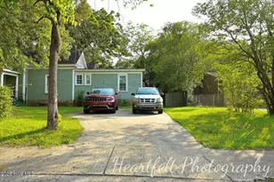 311 Bragg St NE, Wilson, NC 27893 - Photo 5