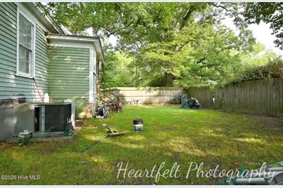311 Bragg Street NE, Wilson, NC 27893 - Photo 19