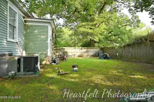 311 Bragg St NE, Wilson, NC 27893 - Photo 19