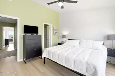 256 Brunswick Avenue W # A, Holden Beach, NC 28462 - Photo 31