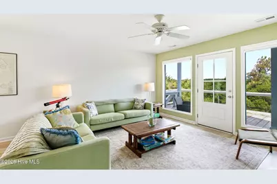 256 Brunswick Avenue W # A, Holden Beach, NC 28462 - Photo 27