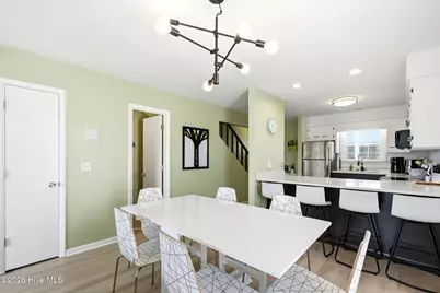 256 Brunswick Avenue W # A, Holden Beach, NC 28462 - Photo 23