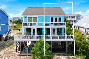 256 Brunswick Ave W, Holden Beach, NC 28462 - Photo 5