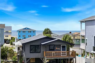 256 Brunswick Ave W, Holden Beach, NC 28462 - Photo 47