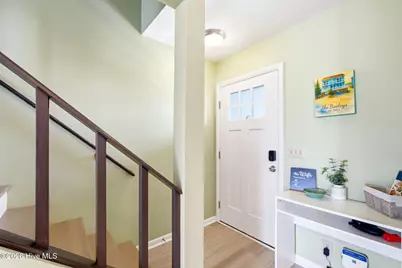 256 Brunswick Avenue W # A, Holden Beach, NC 28462 - Photo 15