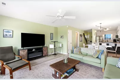 256 Brunswick Avenue W # A, Holden Beach, NC 28462 - Photo 25
