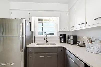 256 Brunswick Avenue W # A, Holden Beach, NC 28462 - Photo 17