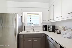 256 Brunswick Ave W, Holden Beach, NC 28462 - Photo 17