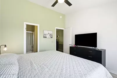256 Brunswick Avenue W # A, Holden Beach, NC 28462 - Photo 41