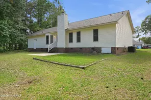 352 Sawyer Rd, Cameron, NC 28326 - Photo 21