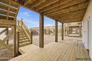 736 Dune Ridge Ct, Surf City, NC 28445 - Photo 17