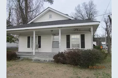 2100 Downing Street SW, Wilson, NC 27893 - Photo 1