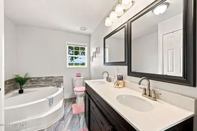 837 Plantation Road, Trenton, NC 28585 - Photo 19