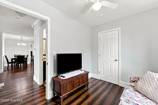 837 Plantation Rd, Trenton, NC 28585 - Photo 23