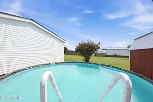 837 Plantation Rd, Trenton, NC 28585 - Photo 33