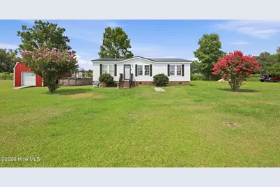 837 Plantation Road, Trenton, NC 28585 - Photo 37