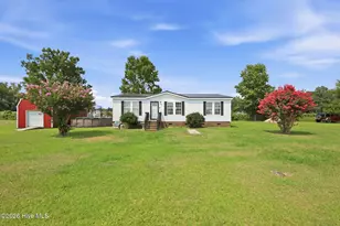 837 Plantation Rd, Trenton, NC 28585 - Photo 37