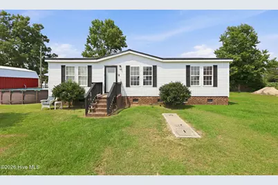 837 Plantation Road, Trenton, NC 28585 - Photo 49