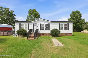 837 Plantation Rd, Trenton, NC 28585 - Photo 49