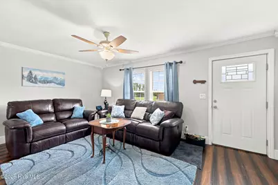 837 Plantation Road, Trenton, NC 28585 - Photo 7