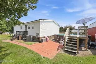 837 Plantation Rd, Trenton, NC 28585 - Photo 29