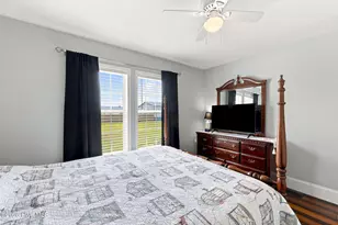 837 Plantation Rd, Trenton, NC 28585 - Photo 27
