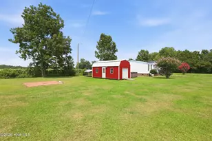 837 Plantation Rd, Trenton, NC 28585 - Photo 31