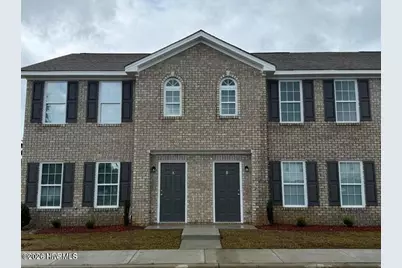 3028 Spring Creek Road #G, Greenville, NC 27834 - Photo 1