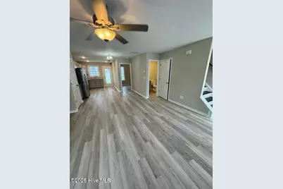 3028 Spring Creek Road #G, Greenville, NC 27834 - Photo 7