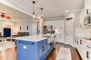 940 Niagra Fls, Grovetown, GA 30813 - Photo 15
