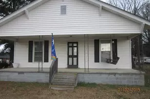 2102 Downing St SW, Wilson, NC 27893 - Photo 1