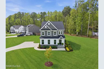 22 Avents Creek Way, Fuquay Varina, NC 27526 - Photo 3