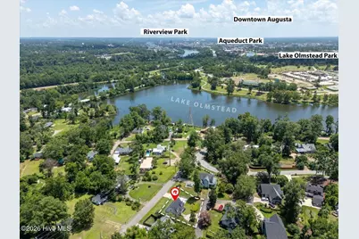 2301 Woodbine Road #B, Augusta, GA 30904 - Photo 29